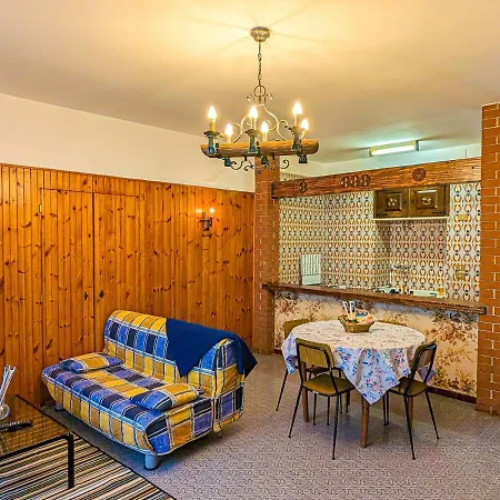 Appartamento Vittorio *