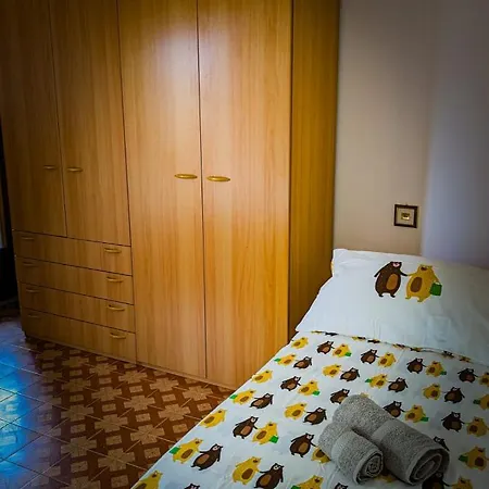 Vittorio Apartament *