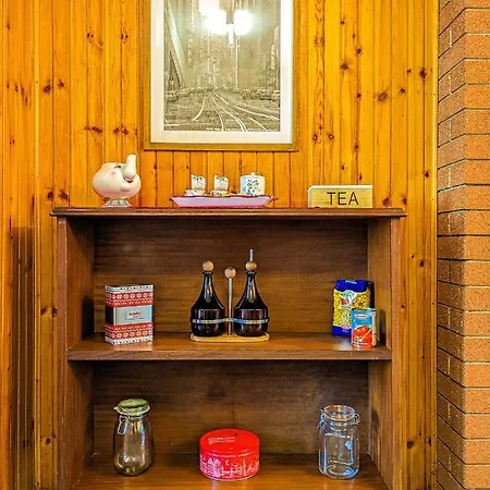 Vittorio Apartament *