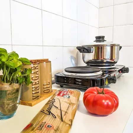 Vittorio Apartament *